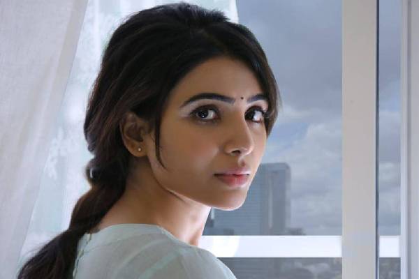 Samantha Took Most of Burden For The Film: Yashoda Producer