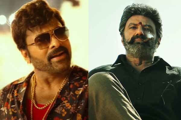 Exclusive: The Budgets of Waltair Veerayya and Veerasimha Reddy