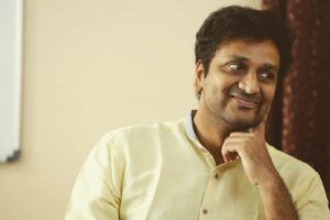 Srinivas Avasarala Penned Dialogues For James Cameron’s Avatar: The Way of Water