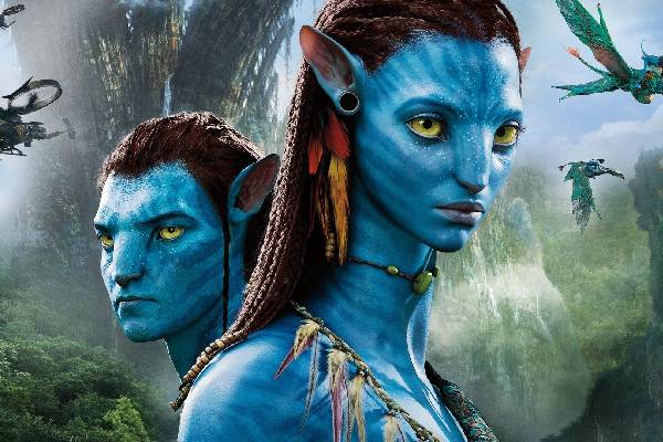 Avatar: The Way Of Water All India Advance : AP/TS on top