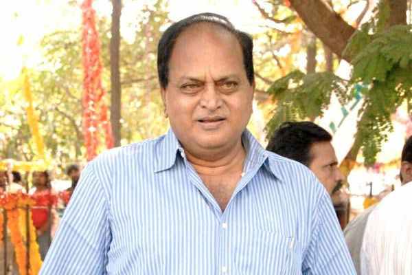 Chalapathi Rao’s last rites to be held Tomorrow