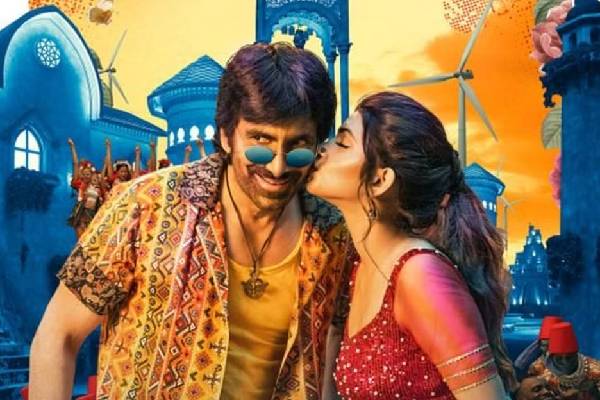 Dhamaka First Week Worldwide Collections – Good