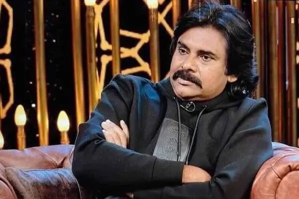 Pawan Kalyan back to a Remake