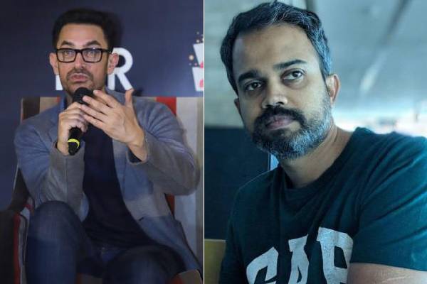 ‘KGF’ helmer Prashanth Neel to rope in Aamir Khan for Jr NTR movie