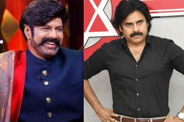 Unstoppable 2: Tollywood waiting for NBK and Pawan Kalyan’s episode