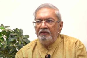 Veteran Tollywood actor is no More