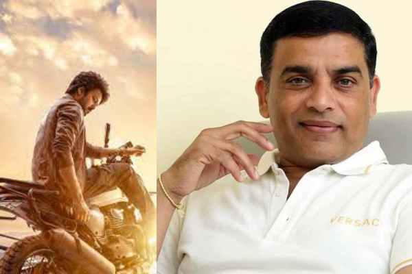 Dil Raju and his Unlimited Controversies