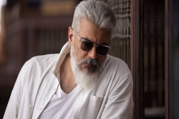 Ajith’s Thegimpu enters Sankranthi Race