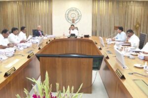 AP officials claim investments coming to state