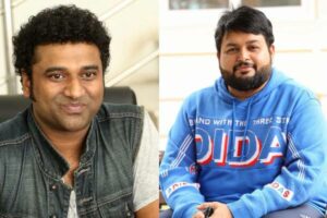 Acid test for DSP and Thaman