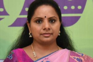 Kavitha’s BC Agitation: Protest or Political Punchline?
