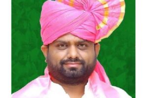 BRS MLA appears before ED for second day