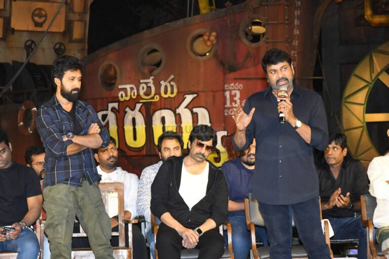 Megastar opens up about Multi-starrers