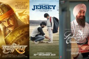 2022 is a lesson for Bollywood