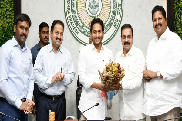 AP to supply seeds, fertilisers through RBKs
