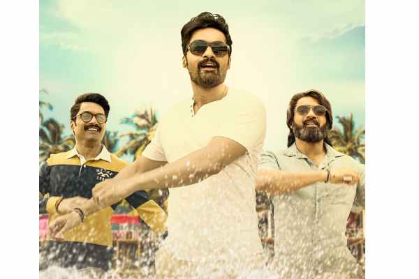 Kalyan Ram’s Amigos into profits, even before its release