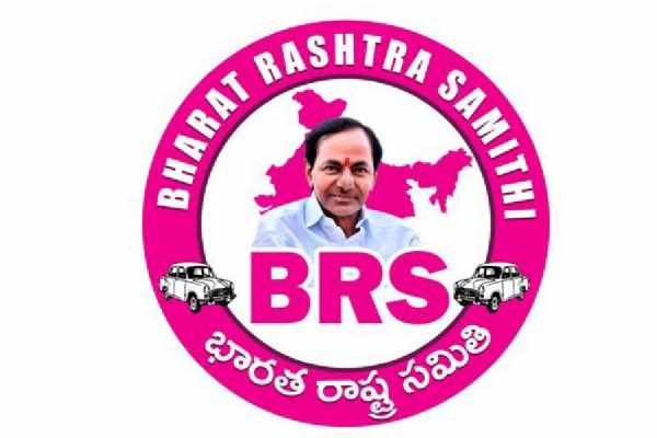 BJP, BRS leaders trade barbs over ‘shawl’