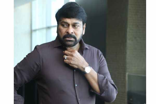 Young actor in Megastar’s Next?