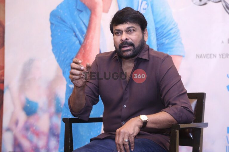 Megastar to have a busy 2023