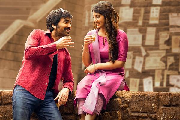 Dhamaka 10 days Worldwide Collections – Hit