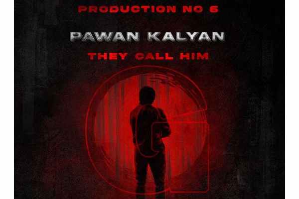 Pawan Kalyan’s new Film set for Launch