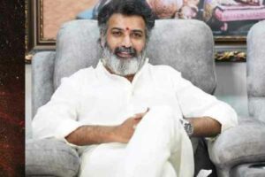 Taraka Ratna’s health is stable