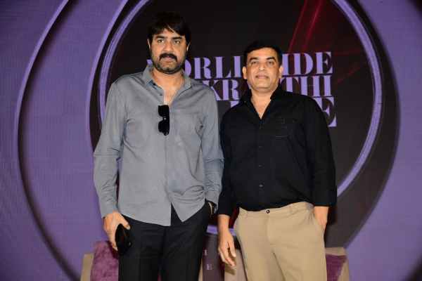 Vaarasudu Strategy: Dil Raju fails Big