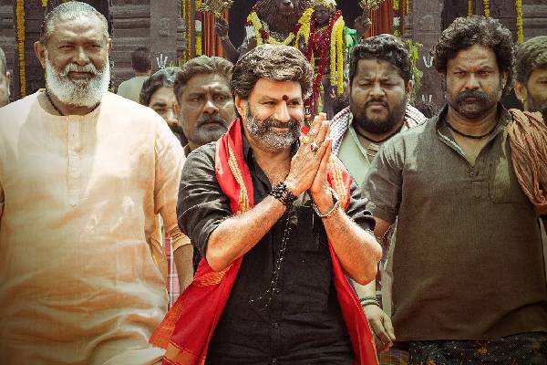 Veera Simha Reddy 11 days Worldwide Collections