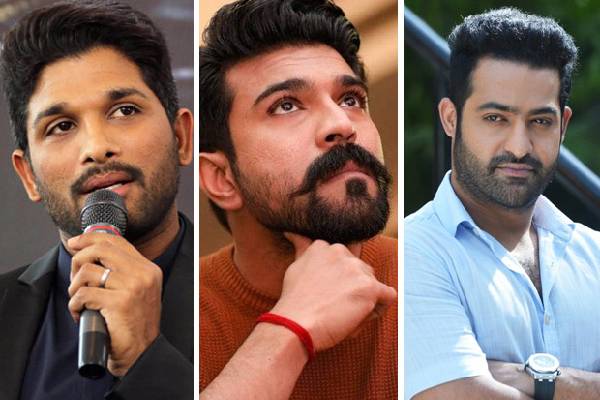 Top Tollywood stars to miss 2023