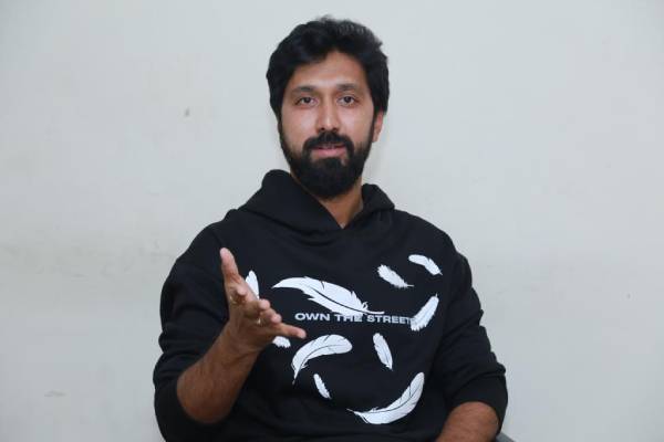 Every Scene In Waltair Veerayya Is Entertaining: Bobby