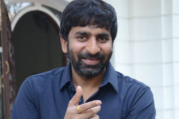 Emotional Second Half Is A Conscious Decision: Gopichand Malineni