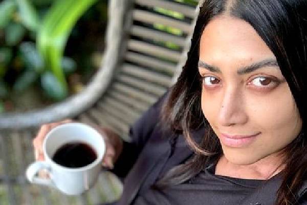 Mamta Mohandas diagnosed with Vitiligo disease