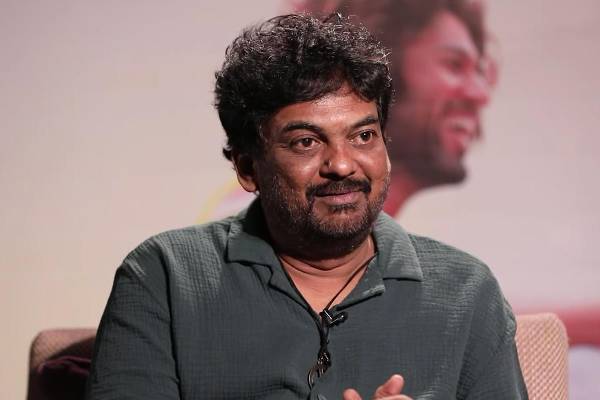 Puri Jagannadh yet to clear Liger Dues
