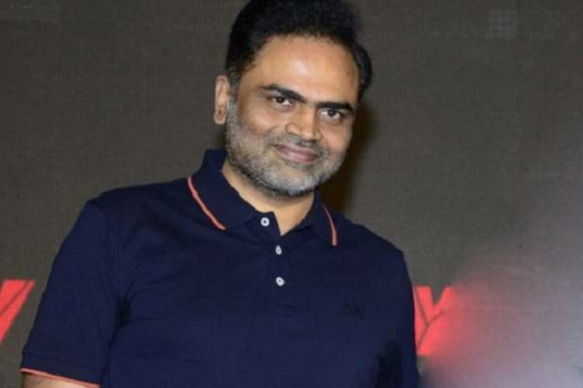 What's next for Vamshi Paidipally?