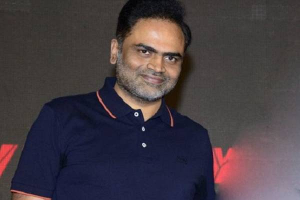 What’s next for Vamshi Paidipally?