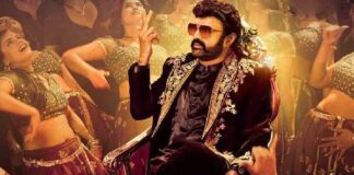 Veera Simha Reddy Review