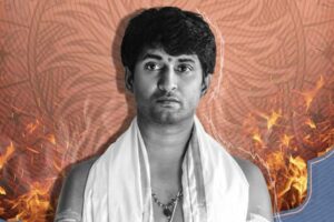 Birthday Special: Nani, The Most Bankable Star!