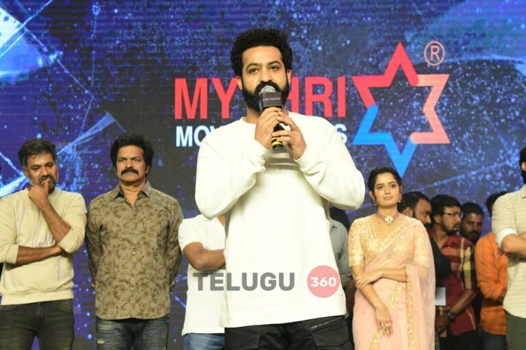 Amigos would be a milestone in Kalyanram’s career: NTR