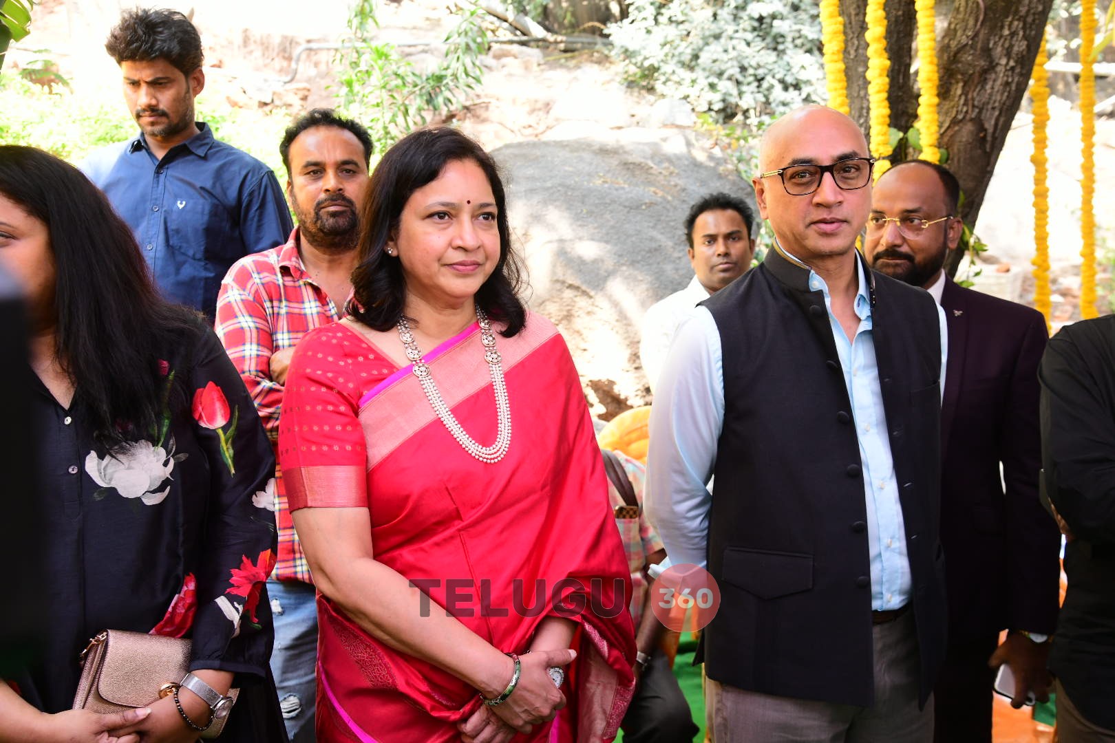 Ashok Galla 2 Movie Launch