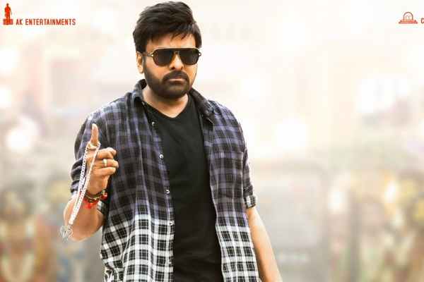 Megastar’s massive stunt for Bhola Shankar