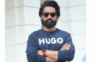 Kalyan Ram Interview