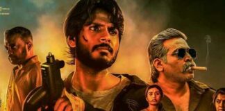 Michael Telugu Movie Review