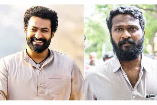 Buzz: NTR and Vetrimaran film on cards?