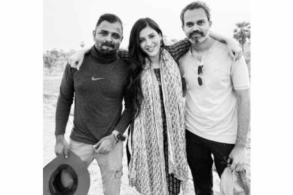 It’s a wrap for Shruti Haasan’s ‘Salaar’ shooting schedule