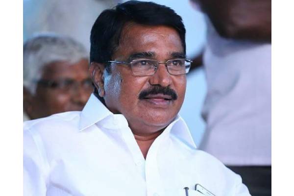 Telangana minister demands Naidu apologise for rice remark