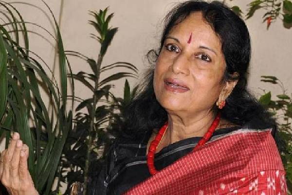 Veteran Playback singer Vani Jairam is no more