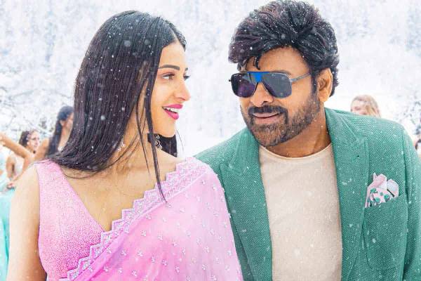 Waltair Veerayya 24 days Worldwide Collections – All Time Top 6