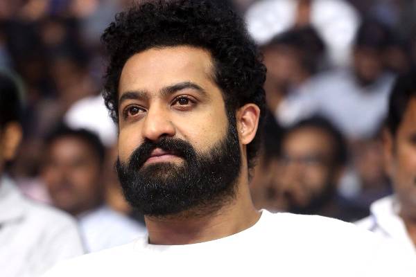 NTR’s whopping remuneration for War 2