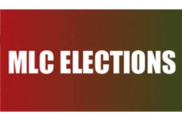 Elections to 15 MLC seats in Telugu states on March 13