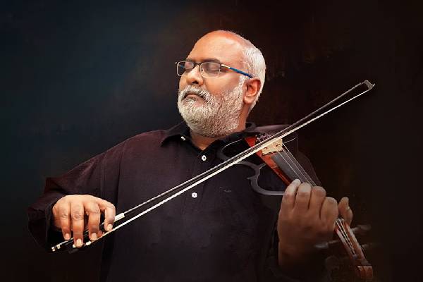 Keeravani to perform live on Oscar Stage